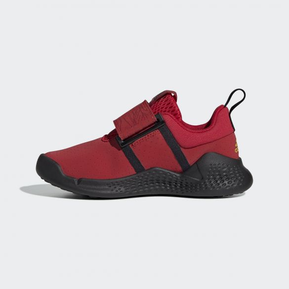 Детские Кроссовки Adidas Marvel Avengers RapidaBounce+ EE9316