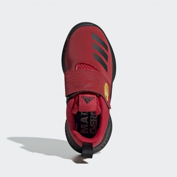 Детские Кроссовки Adidas Marvel Avengers RapidaBounce+ EE9316