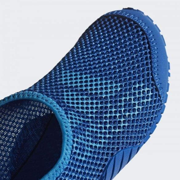  Дитячі Коралові тапочки Adidas Kurobe BC0709_image_8