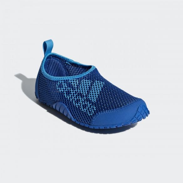  Дитячі Коралові тапочки Adidas Kurobe BC0709_image_6
