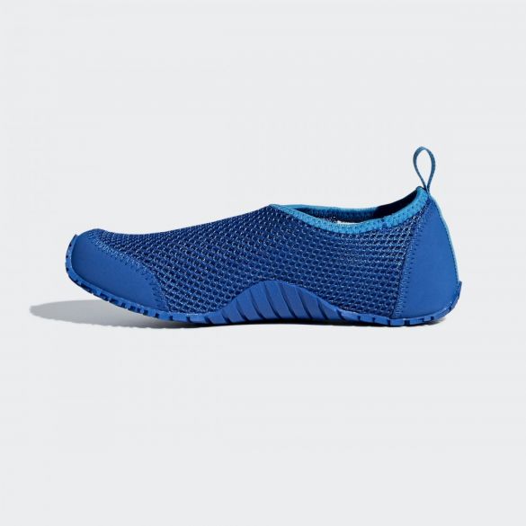 Детские Коралловые тапочки Adidas Kurobe BC0709_image_2