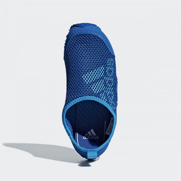  Дитячі Коралові тапочки Adidas Kurobe BC0709_image_3