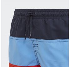Пляжные шорты Adidas Colorblock DY6421