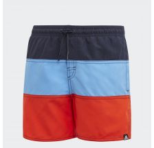 Пляжные шорты Adidas Colorblock DY6421