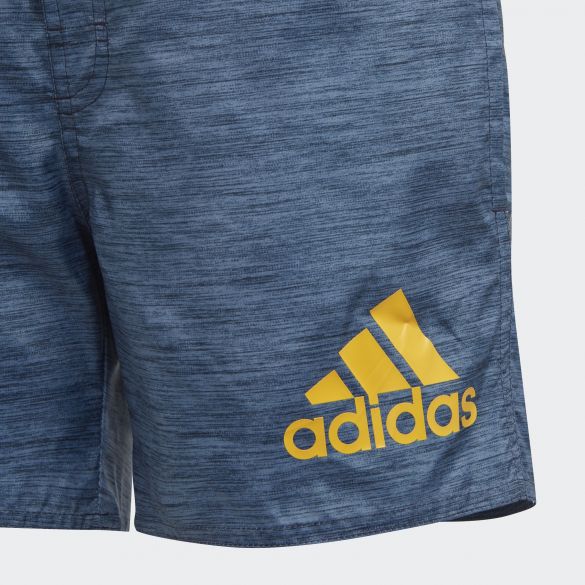 Шорти для плавання Adidas Badge of Sport DY6425_image_4