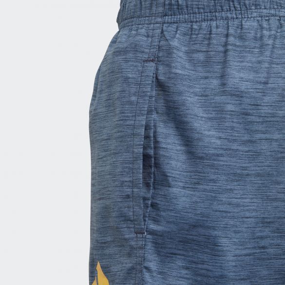 Шорти для плавання Adidas Badge of Sport DY6425_image_3