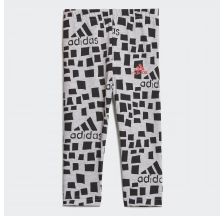 Платье и леггинсы Adidas Hooded Dress ED1154