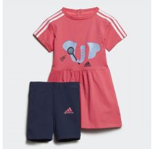 Футболки и шорты Adidas Summer ED1156