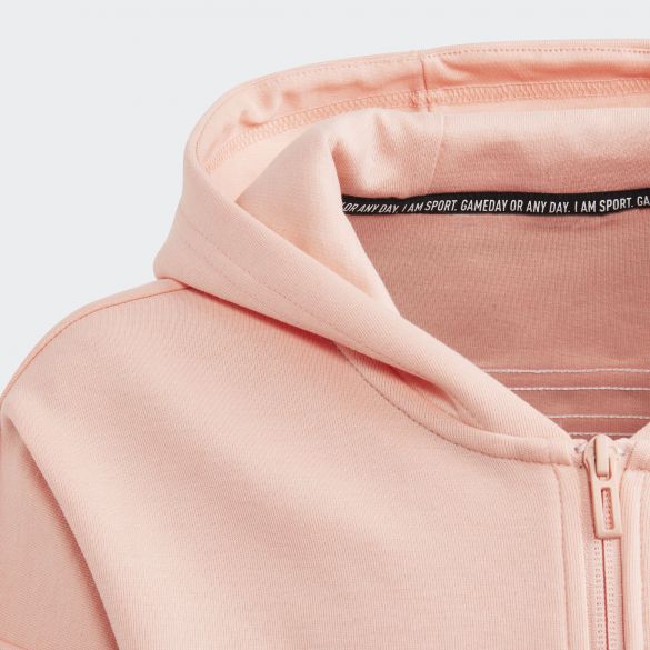 Толстовки Adidas Must Haves 3 - Stripes ED4624_image_3