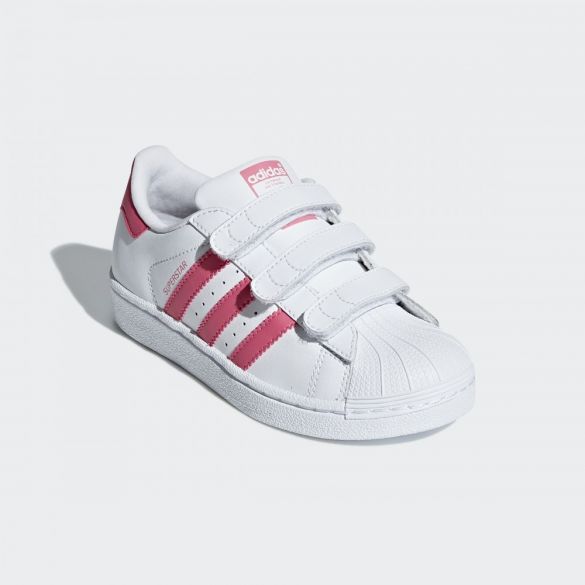 Дитячі Кросівки Adidas Superstar CG6621_image_5
