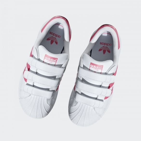 Дитячі Кросівки Adidas Superstar CG6621_image_3