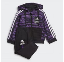 Комплект Adidas Marvel Black Panther ED6449
