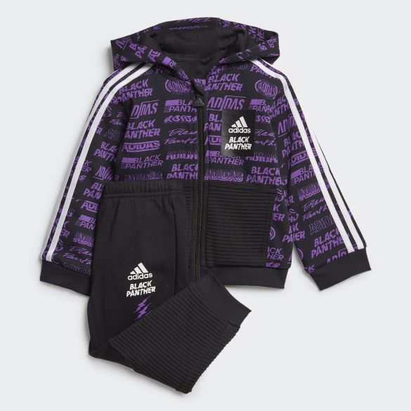 Adidas black panther 2025