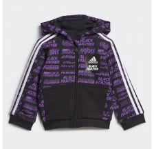 Комплект Adidas Marvel Black Panther ED6449