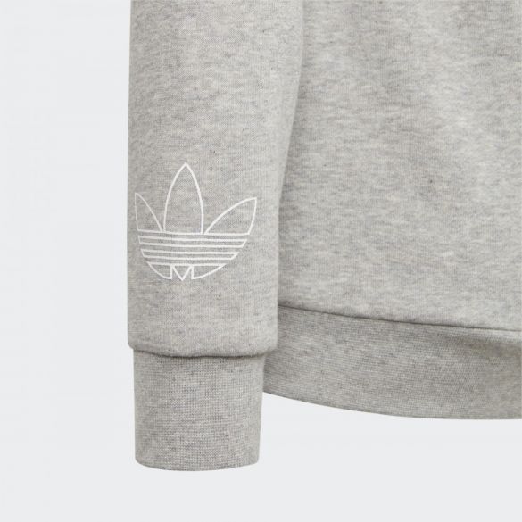 Толстовка Adidas Outline ED7857_image_4