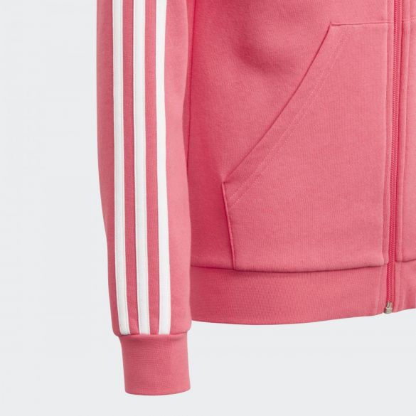 Толстовка Adidas 3 - Stripes EH6118_image_5