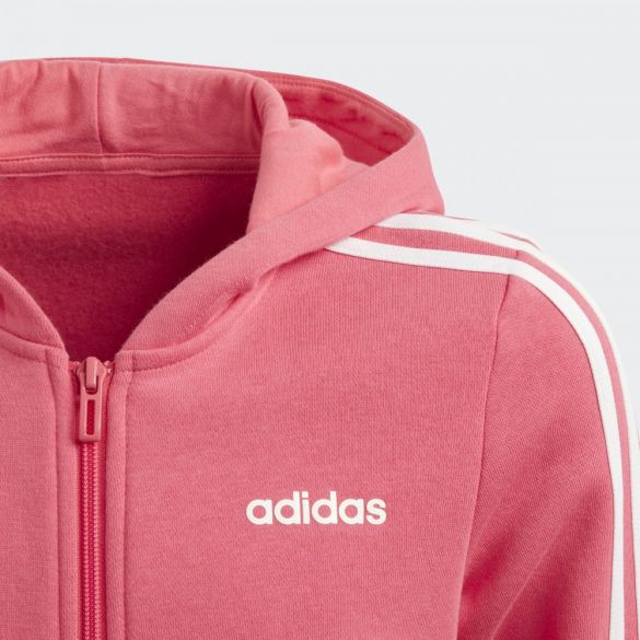 Толстовка Adidas 3 - Stripes EH6118_image_4