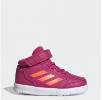 Кроссовки Adidas Altasport Mid G27128_image_9