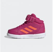 Кроссовки Adidas Altasport Mid G27128_image_9