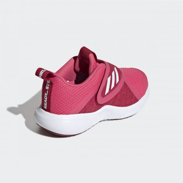 Детские кроссовки Adidas Fortarun G27142