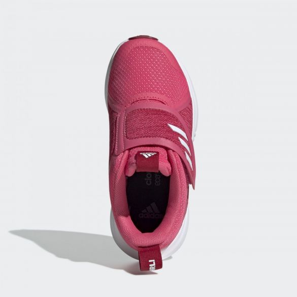 Детские кроссовки Adidas Fortarun G27142