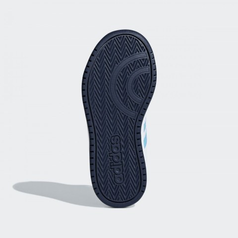 Дитячі кросівки Adidas Hoops 2.0 BB7333_image_8