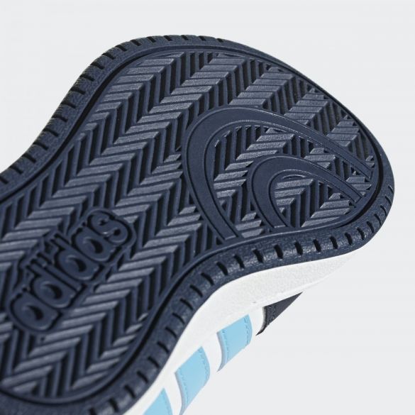 Дитячі кросівки Adidas Hoops 2.0 BB7333_image_6