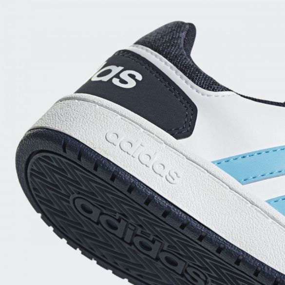 Дитячі кросівки Adidas Hoops 2.0 BB7333_image_7
