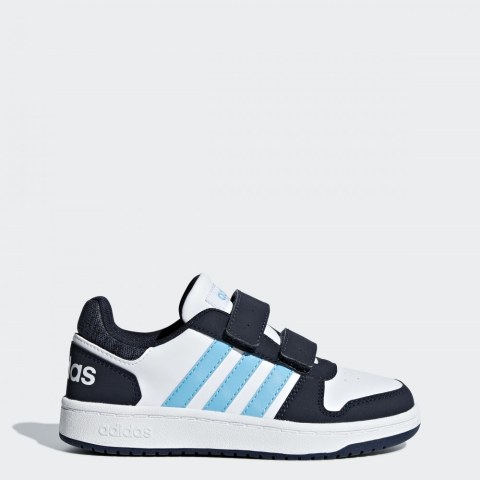 Дитячі кросівки Adidas Hoops 2.0 BB7333_image_1
