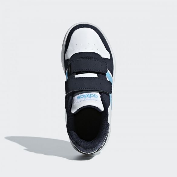 Дитячі кросівки Adidas Hoops 2.0 BB7333_image_4