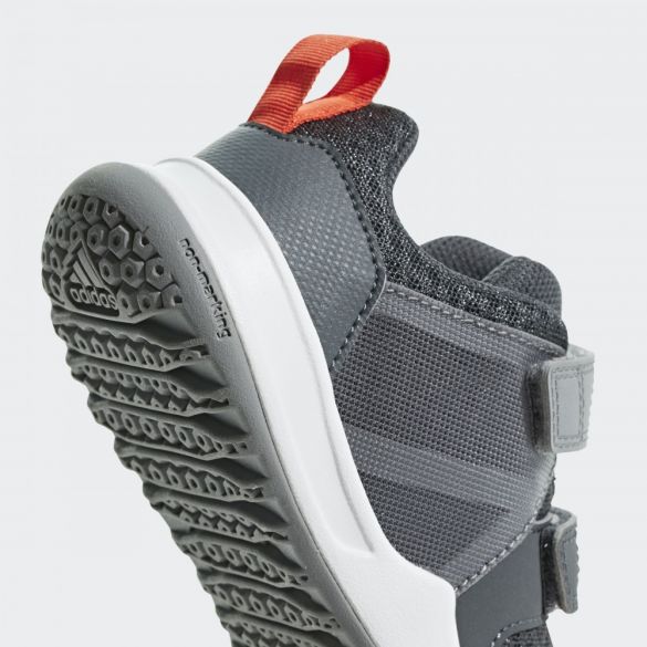 Дитячі кросівки Adidas FortaGym CM8605_image_7