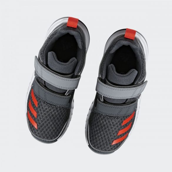 Дитячі кросівки Adidas FortaGym CM8605_image_4