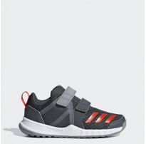 Детские кроссовки Adidas FortaGym CM8605_image_10