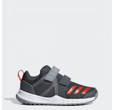 Дитячі кросівки Adidas FortaGym CM8605