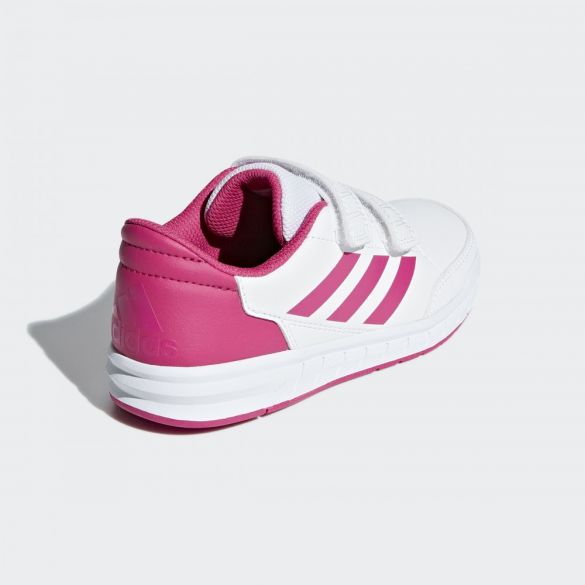 Детские кроссовки Adidas Altasport D96828