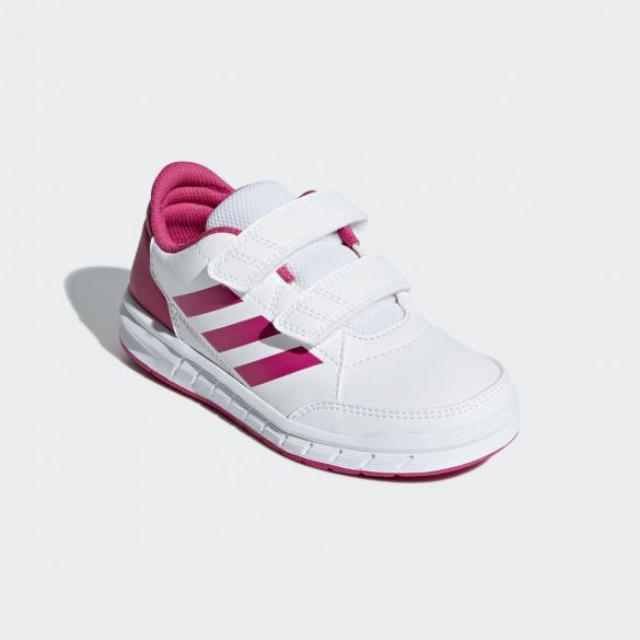 Детские кроссовки Adidas Altasport D96828