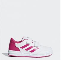 Детские кроссовки Adidas Altasport D96828_image_10
