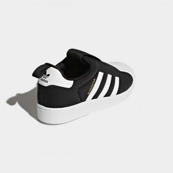 Кроссовки Adidas Originals Superstar S32130_image_4