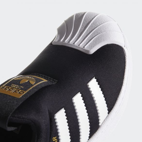 Кроссовки Adidas Originals Superstar S32130_image_5