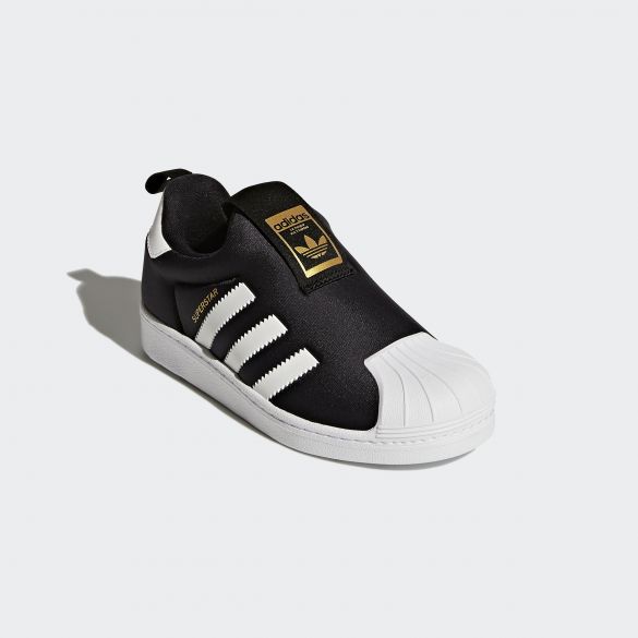 Кроссовки Adidas Originals Superstar S32130_image_3