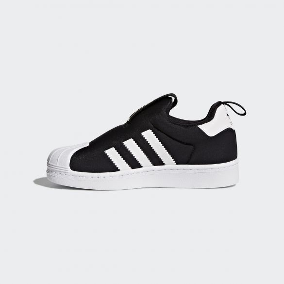 Кроссовки Adidas Originals Superstar S32130_image_2