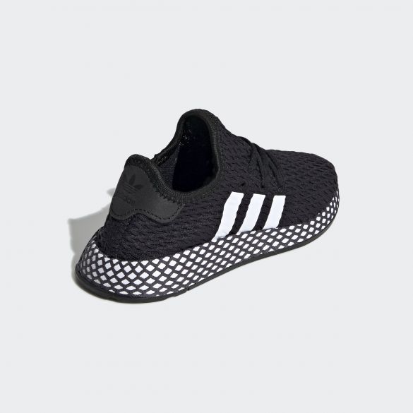 Детские кроссовки Adidas Deerupt Runner CG6850
