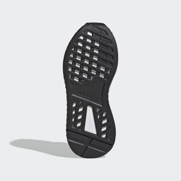 Детские кроссовки Adidas Deerupt Runner CG6850