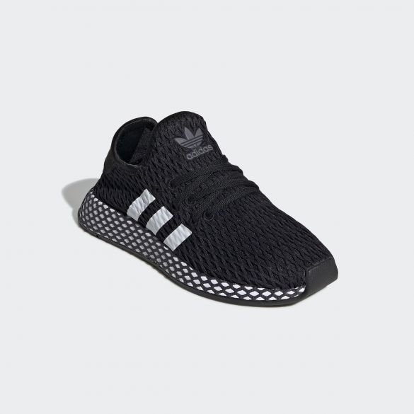 Детские кроссовки Adidas Deerupt Runner CG6850