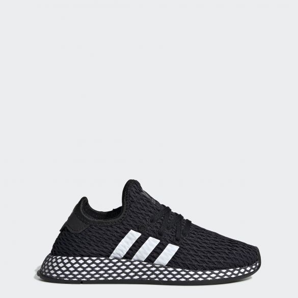 Детские кроссовки Adidas Deerupt Runner CG6850
