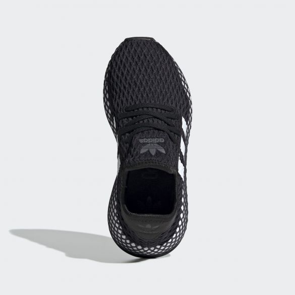 Детские кроссовки Adidas Deerupt Runner CG6850