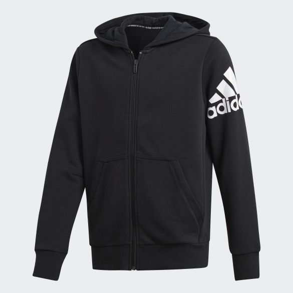 Толстовка Adidas Must Haves Badge Of Sport DV0805