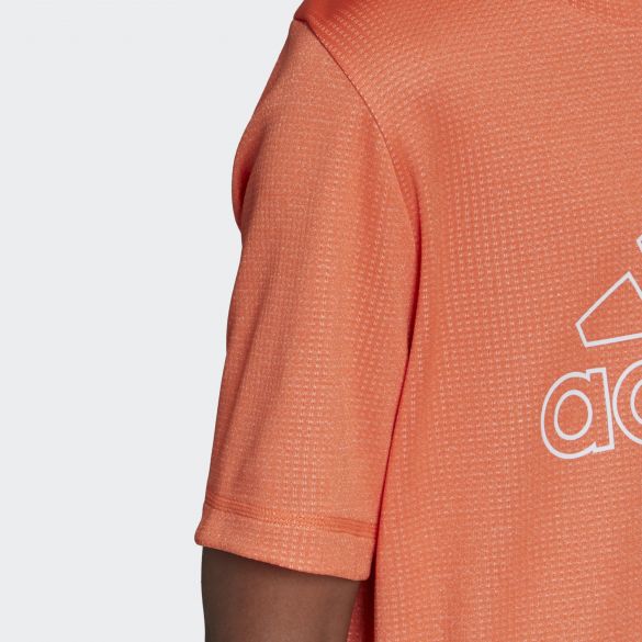 Футболка Adidas Climachill DV1403