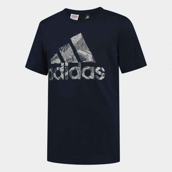 Футболка Adidas Must Haves Badge of Sport DV2948