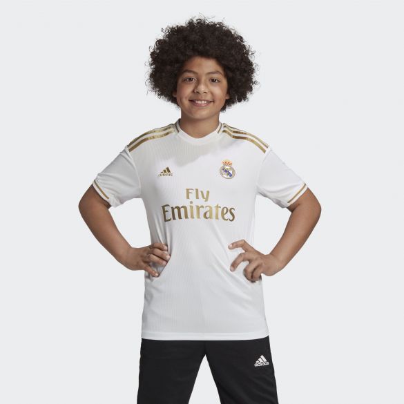 Adidas Real Madrid Home Jersey DX8838 2199 Sport discount